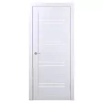 PVC durvis