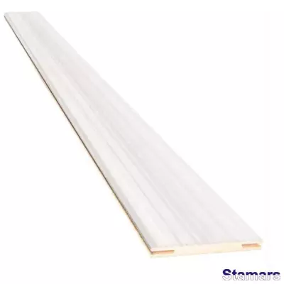 Durvju portālu komplekts MDF Osis NEW teleskopiskais PVC deluxe