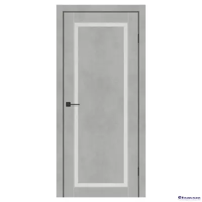 Durvis PRESTIGE 06 Alba line PVC