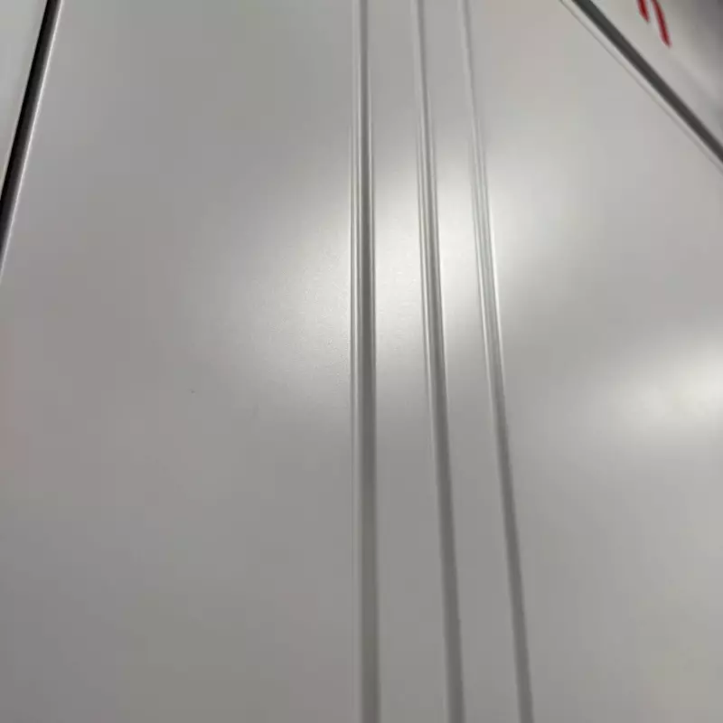 Durvis SALIN Krāsotas durvis