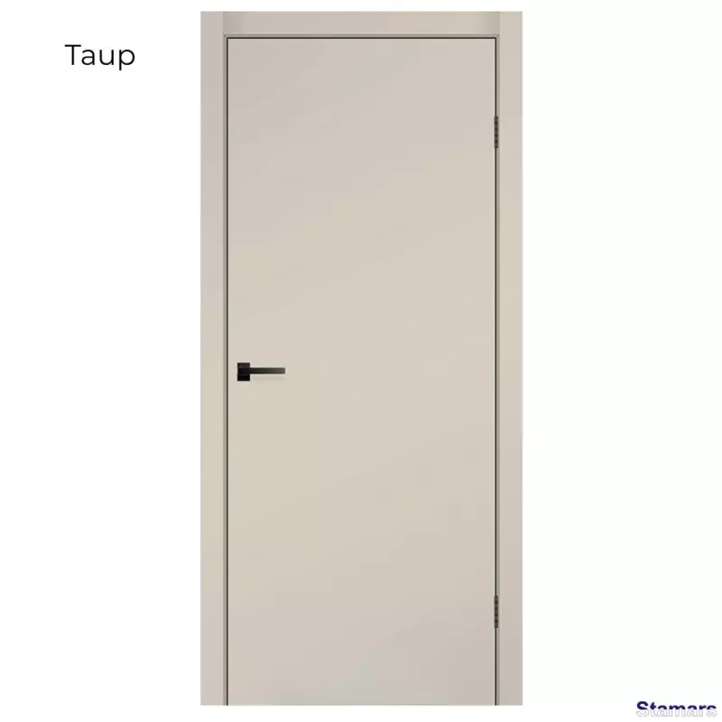 Durvis RAVINA Finierējums