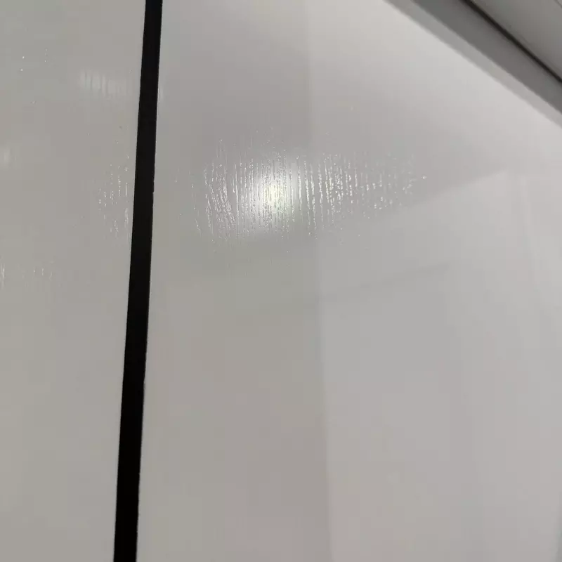 Durvis CLEORA Finierējums