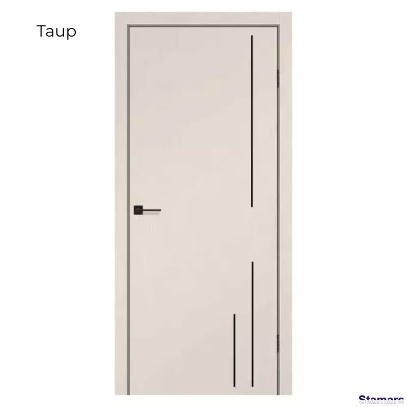 Durvis CLEORA Finierējums