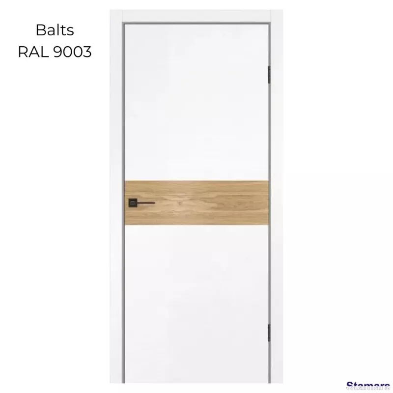 Durvis SAVINTON Finierējums