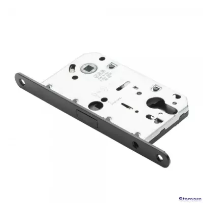 Slēdzene magnētiskā AVERS 5300-MC-PZ melns