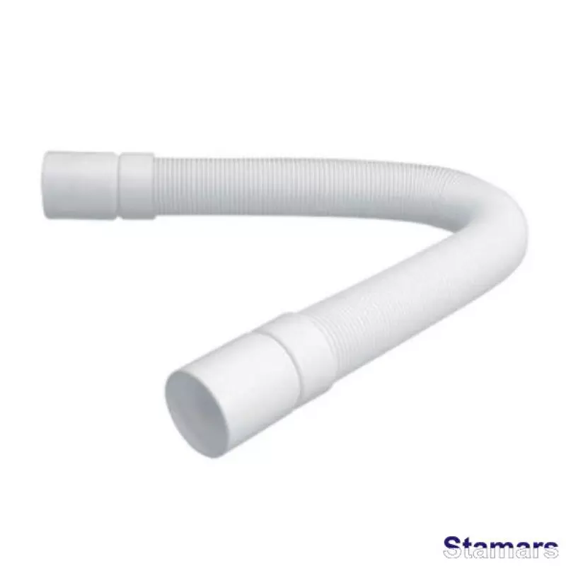 Gofrēts pieslēgums FLEXRP4050