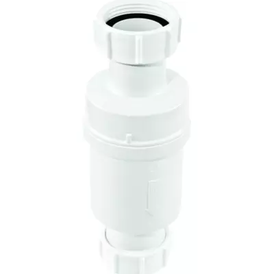 Membrānas pretvārsts MACVALVE-18