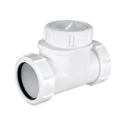 Pretvārsts/pagarinātājs horizontāls T28M-NRV-40