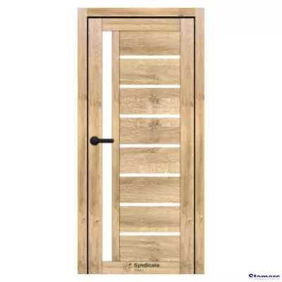 Durvis SD-ECO-101