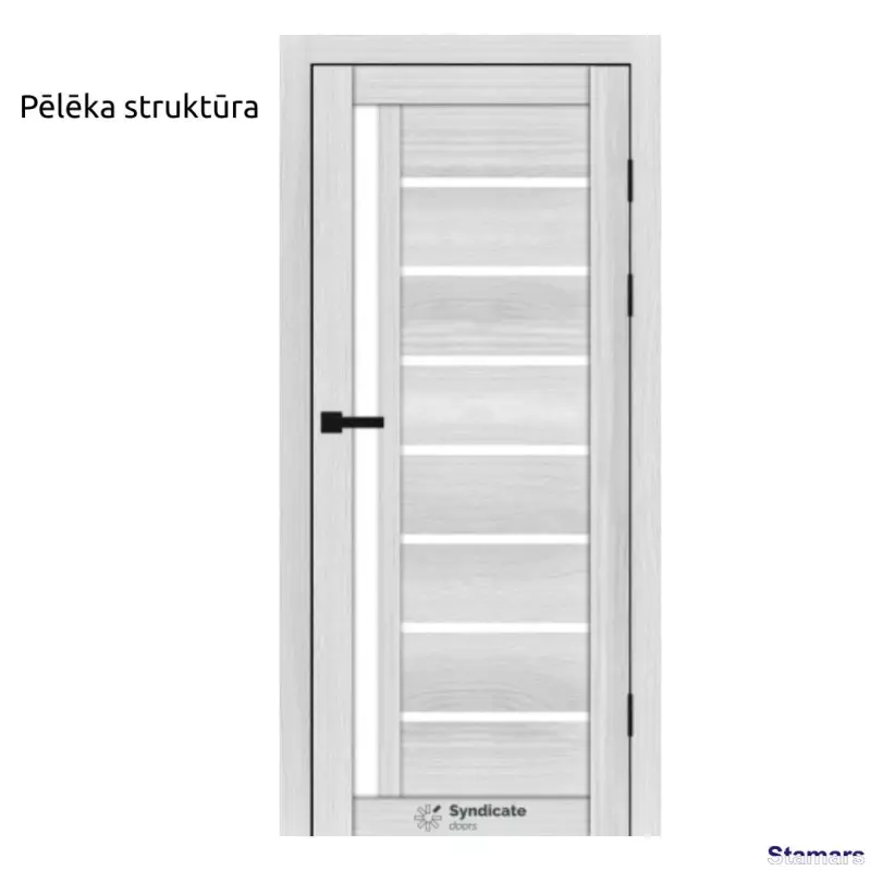 Durvis SD-PVC-101