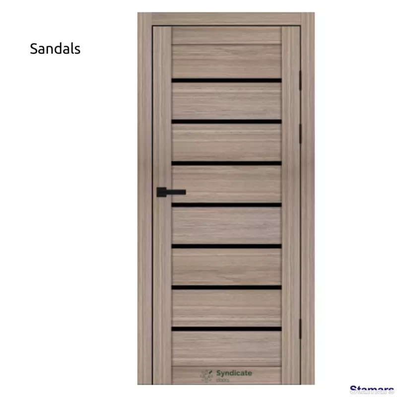 Durvis SD-PVC-102