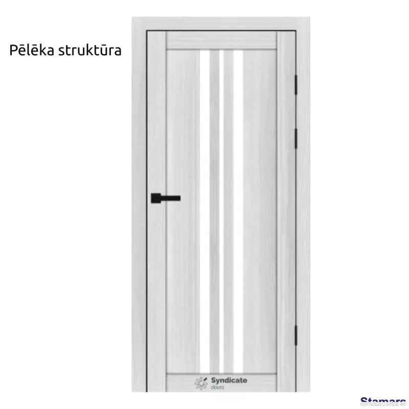 Durvis SD-PVC-107