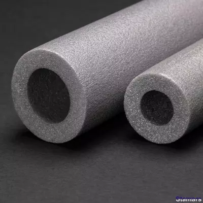 Termoizolācija PE 30 mm – 2m