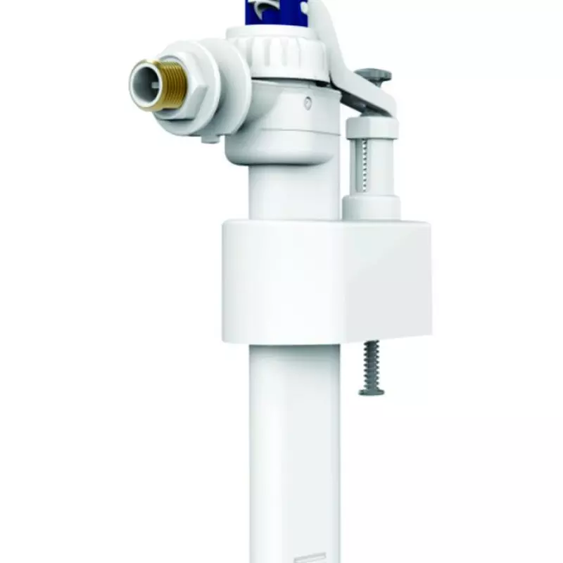 WC Ieplūdes mehānisms 1/2