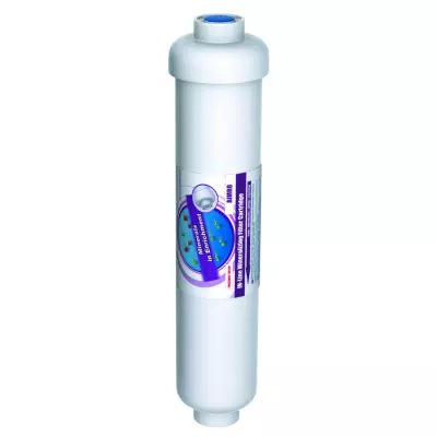 Ūdens filtru mineralizācijas kārtridži In-line AIMRO sērijas Aquafilter