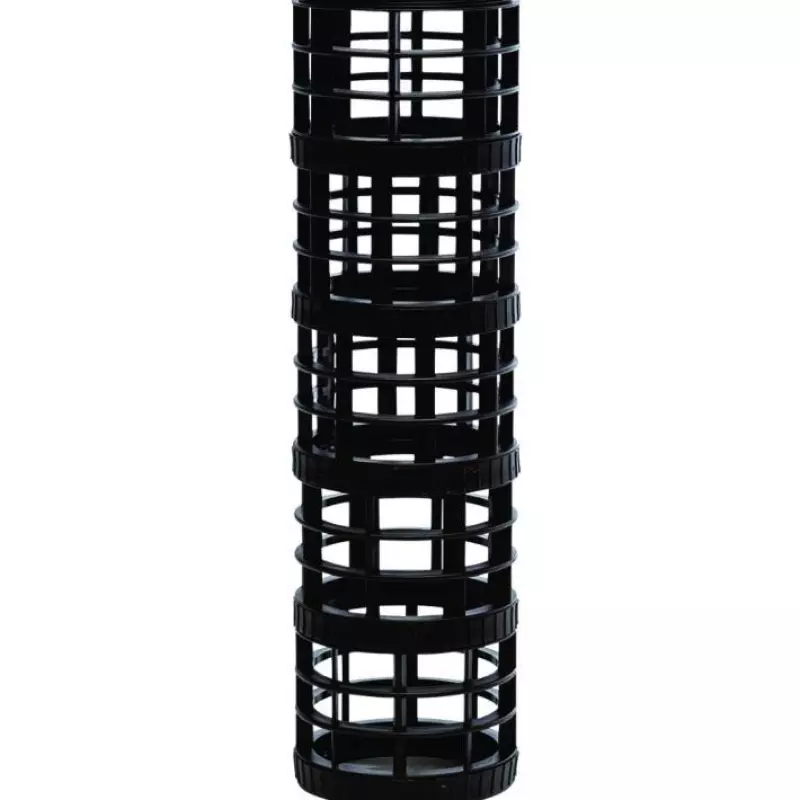 Ūdens filtru elementa turētājs NW18/25/32