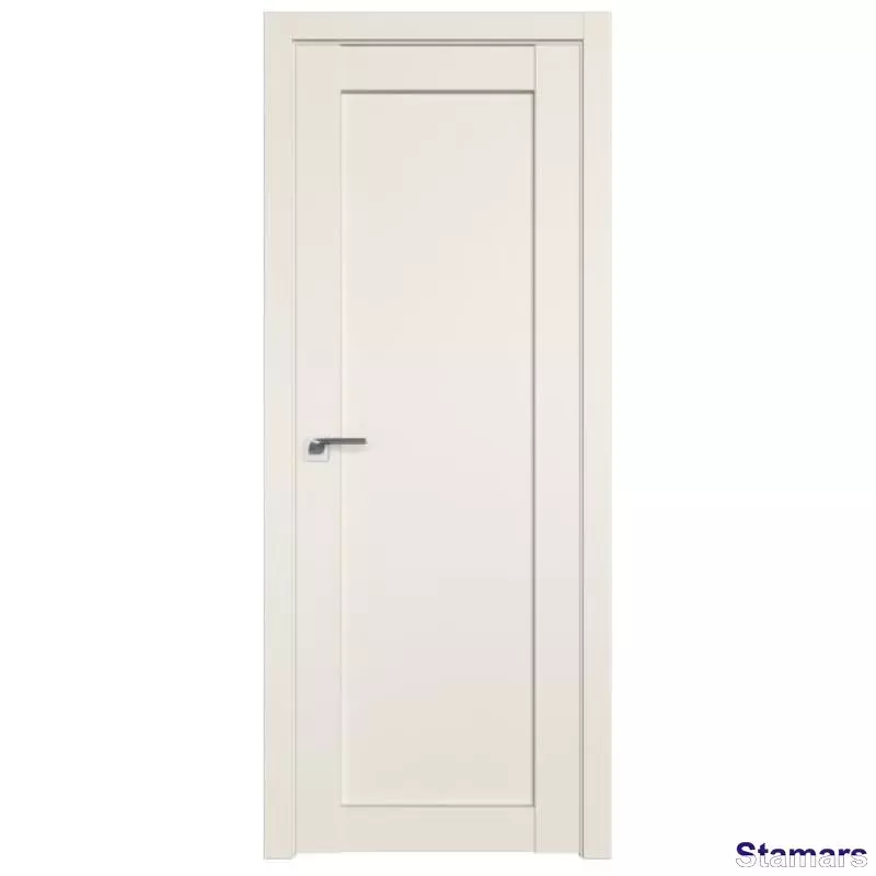 Durvis Selina (FM00) Ziloņkauls PP Premium