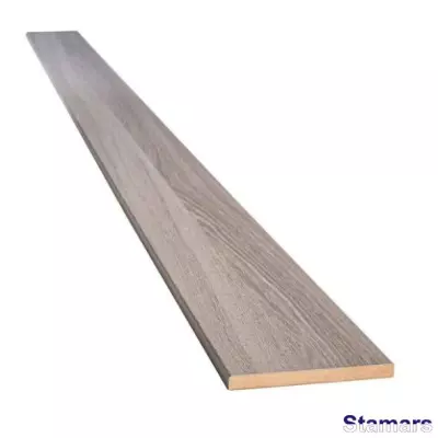 Durvju portālu komplekts MDF Osis patina EKOfinierējums